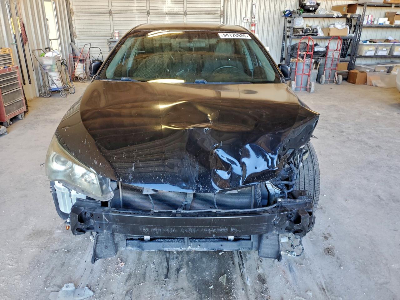 2016 Toyota Camry - zdjęcie 5