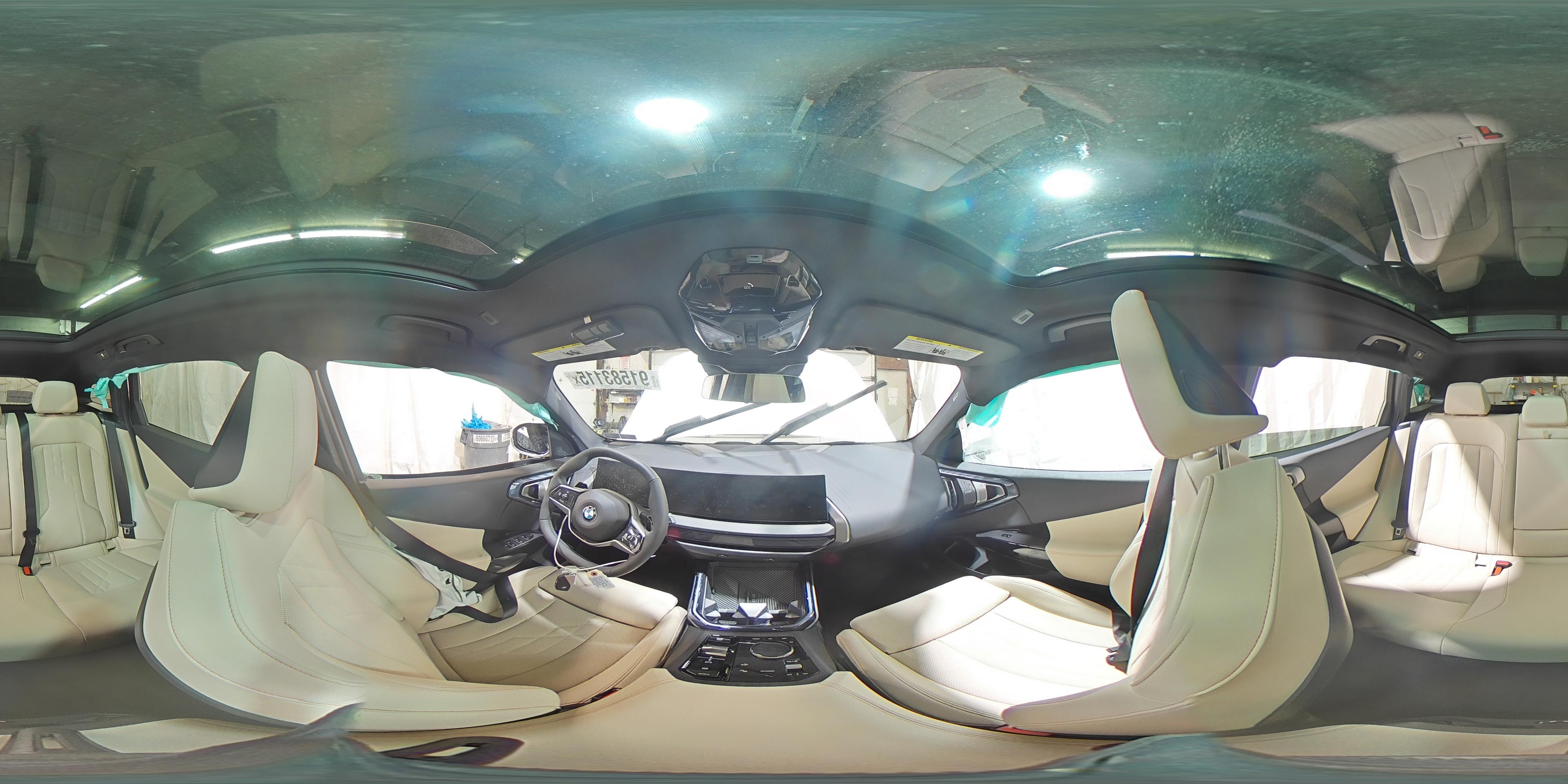 2026 BMW X3 - zdjęcie 15