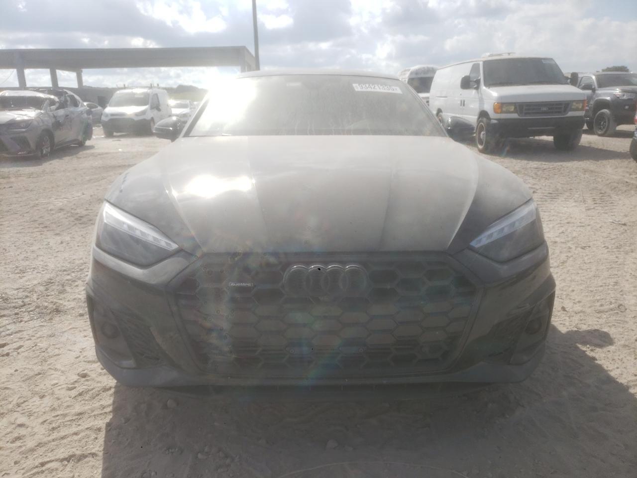 2024 Audi A5 Premium Plus 45 - zdjęcie 5