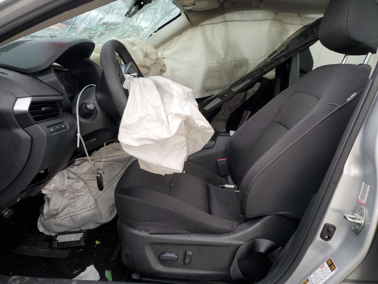 2022 Nissan Altima - zdjęcie 7