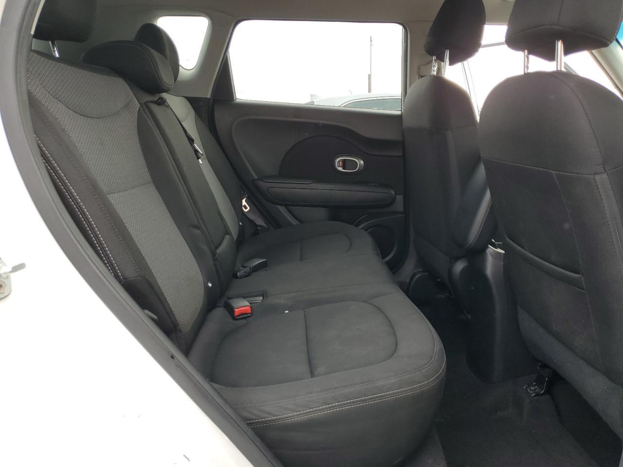 2018 Kia Soul + - zdjęcie 10