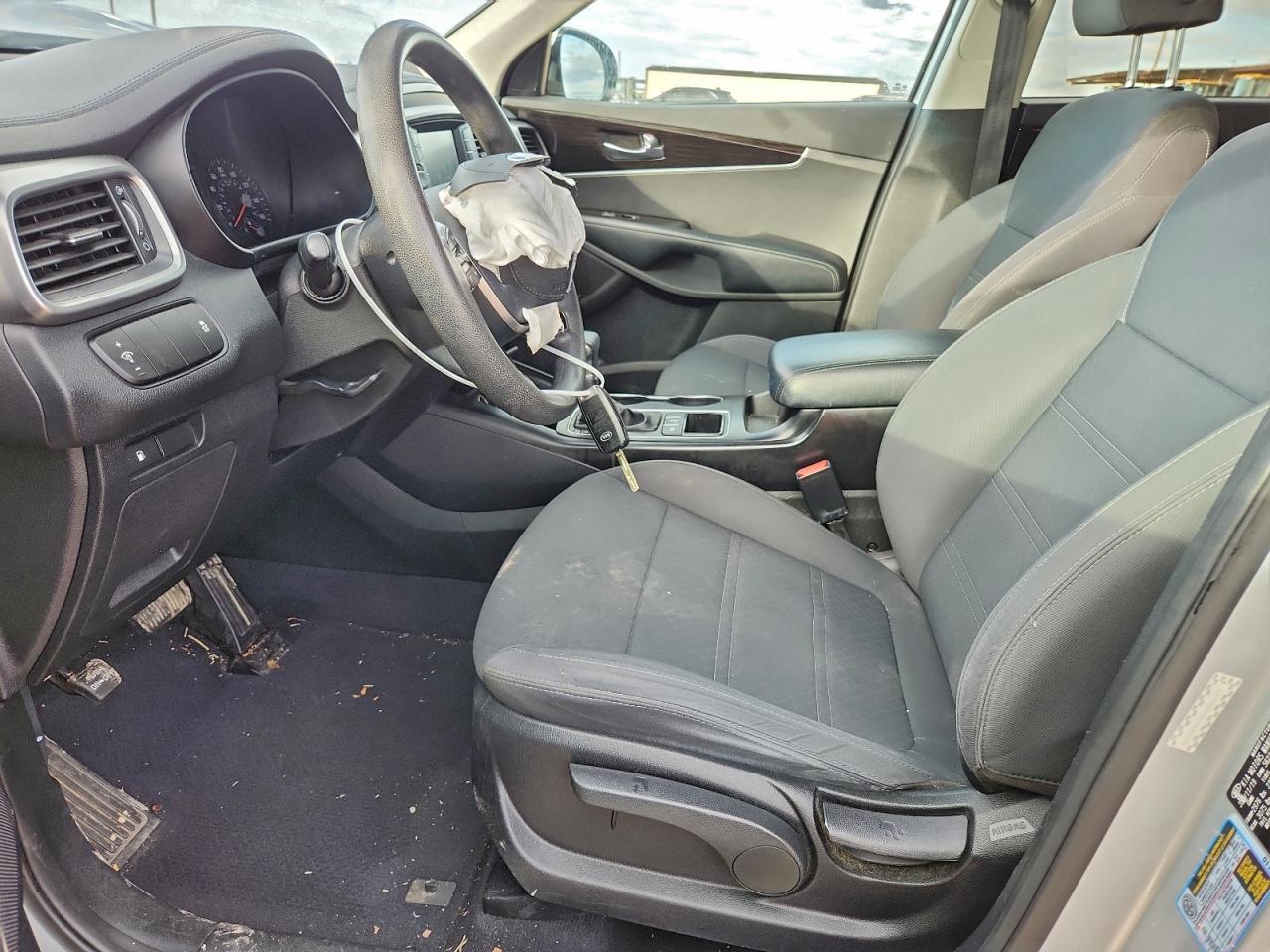 2020 Kia Sorento - zdjęcie 7