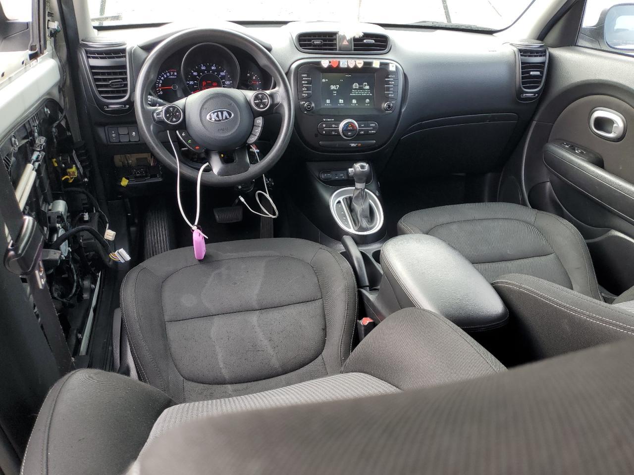 2018 Kia Soul + - zdjęcie 8