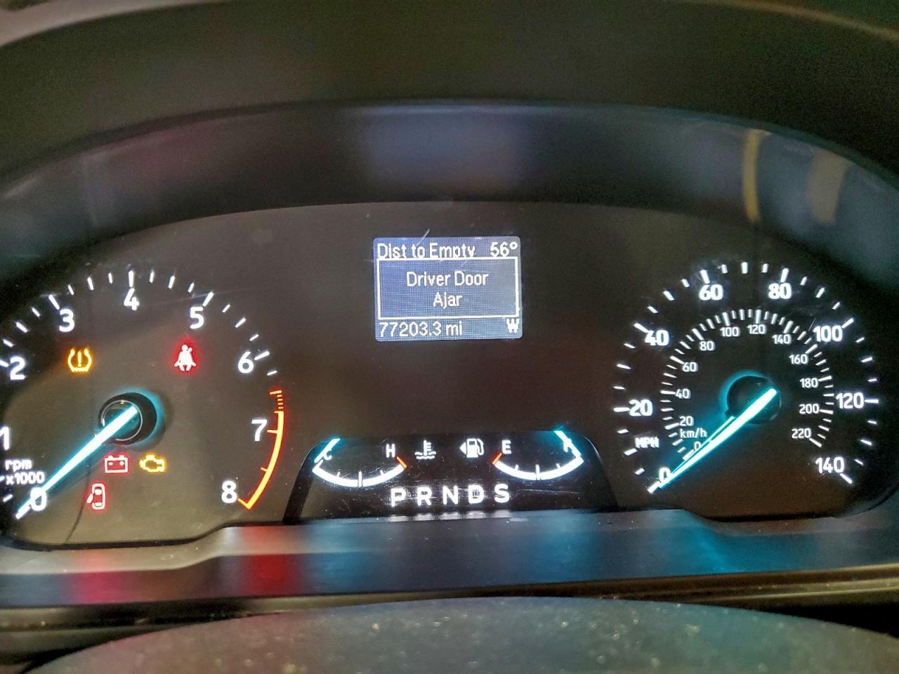 2022 Ford EcoSport - zdjęcie 9