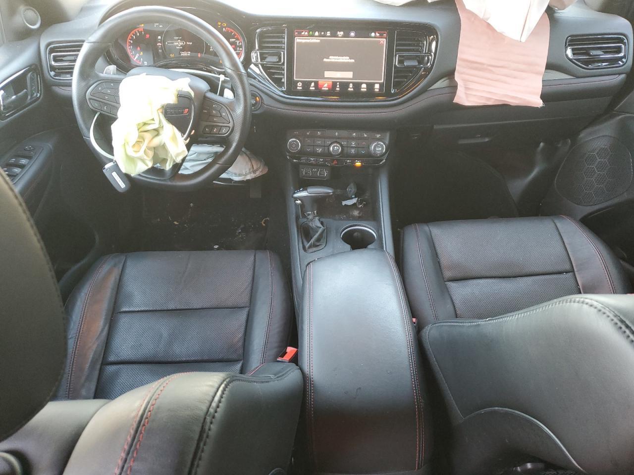 2024 Dodge Durango Gt - zdjęcie 8