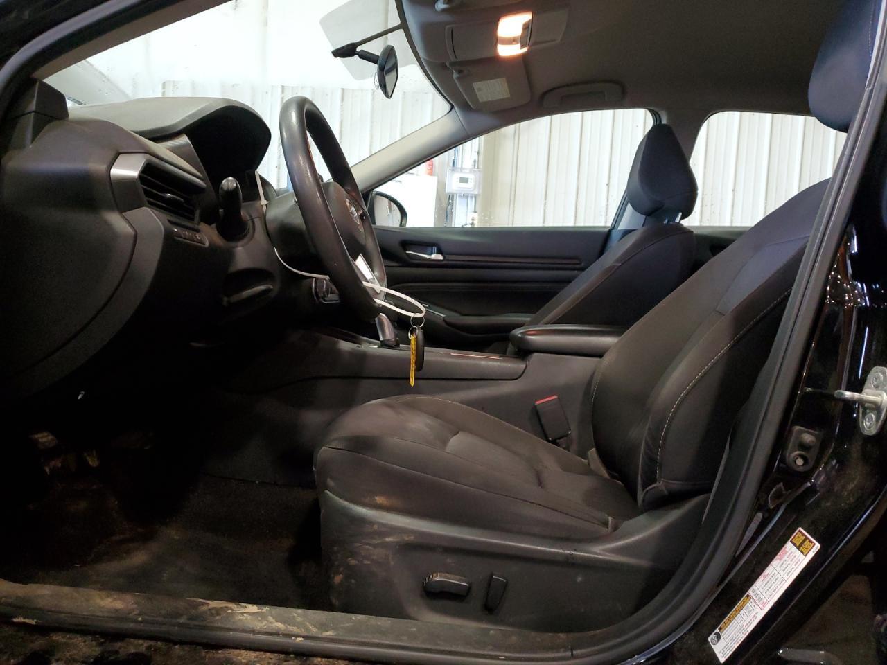 2019 Nissan Altima - zdjęcie 7