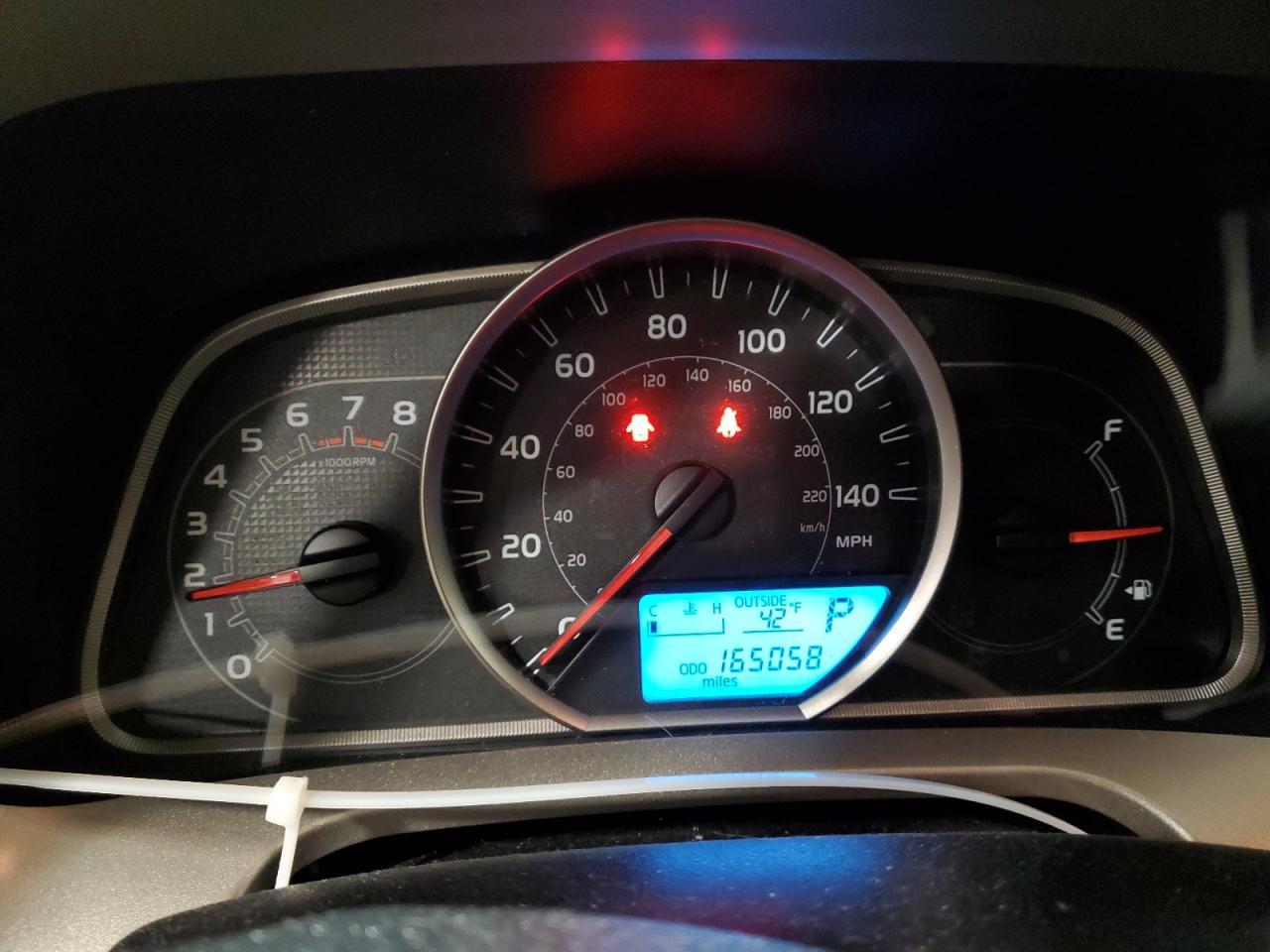 2015 Toyota RAV 4 - zdjęcie 9