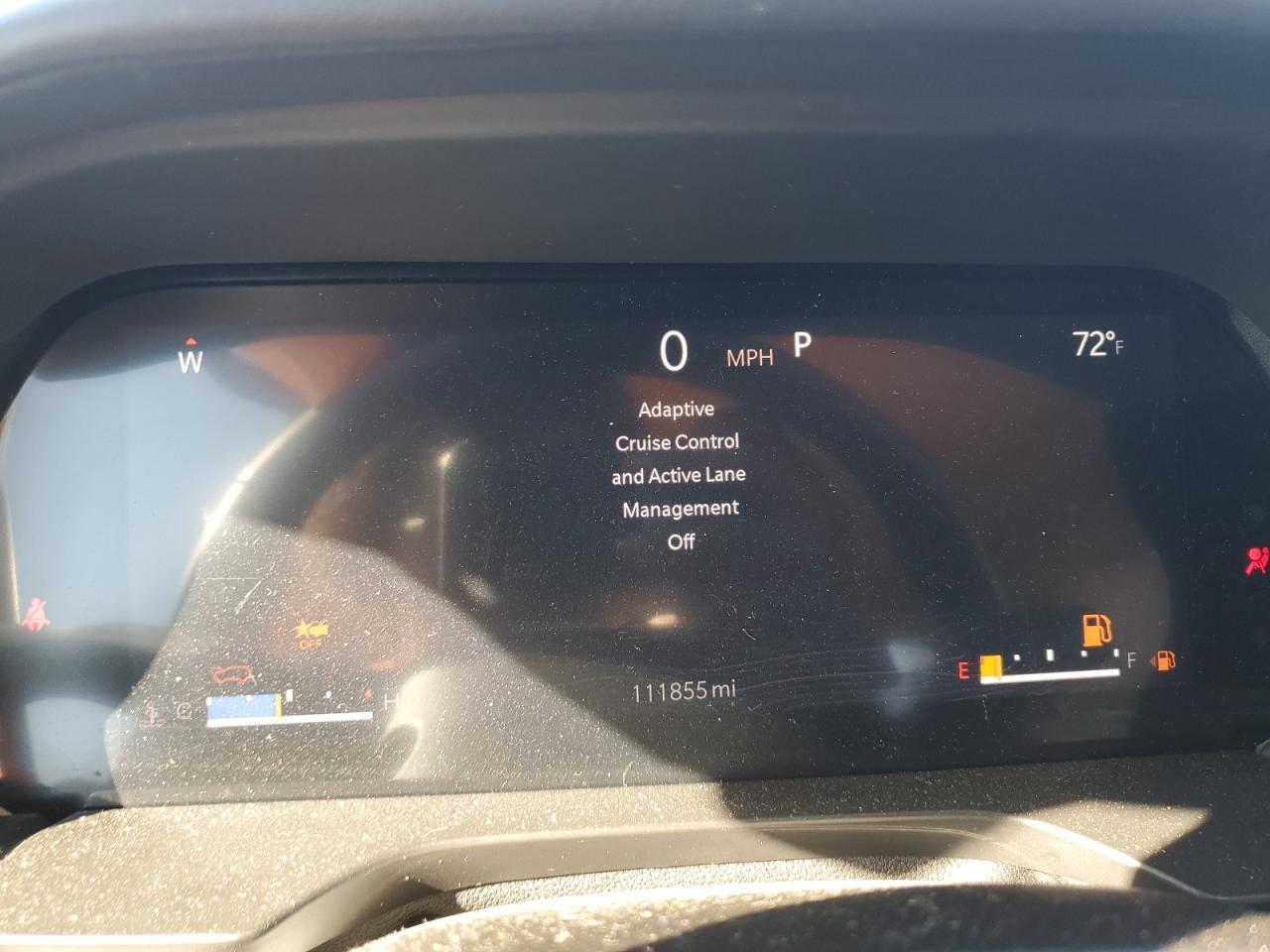 2022 Jeep Grand Cherokee L Limited - zdjęcie 9