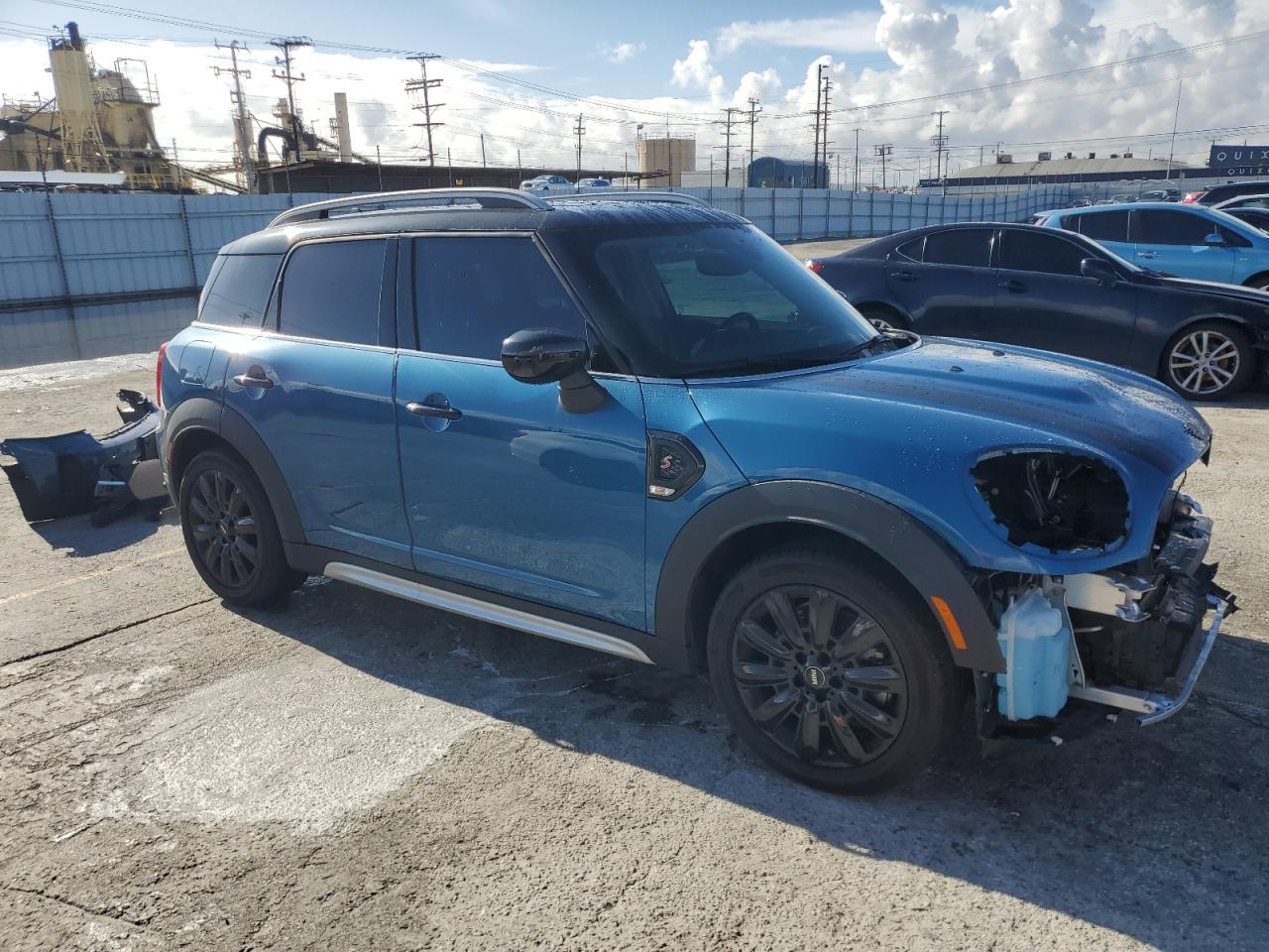 2024 MINI Cooper - zdjęcie 4