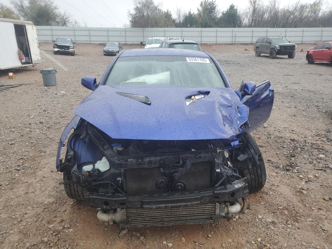 2013 Hyundai Genesis Coupe 2.0T - zdjęcie 5