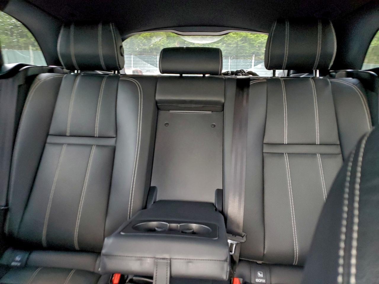 2021 Land Rover Range Rover Velar - zdjęcie 10