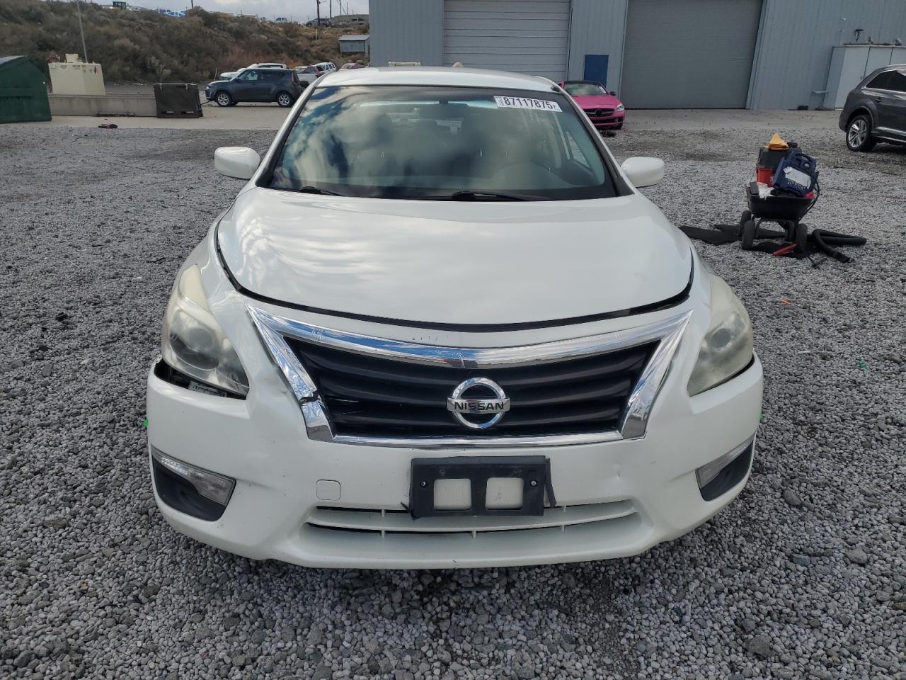 2014 Nissan Altima 2.5 - zdjęcie 5