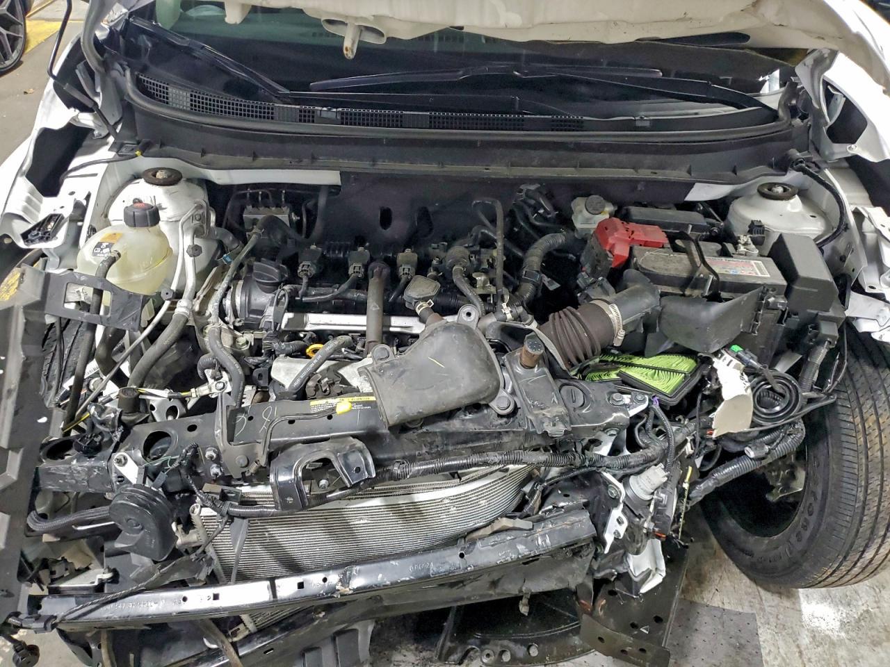 2023 Nissan Kicks S - zdjęcie 12