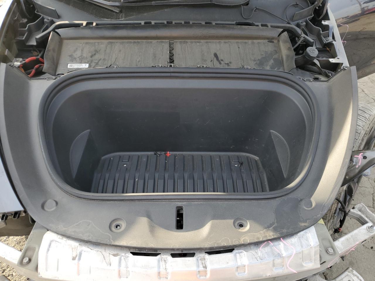 2022 Tesla Model Y - zdjęcie 11