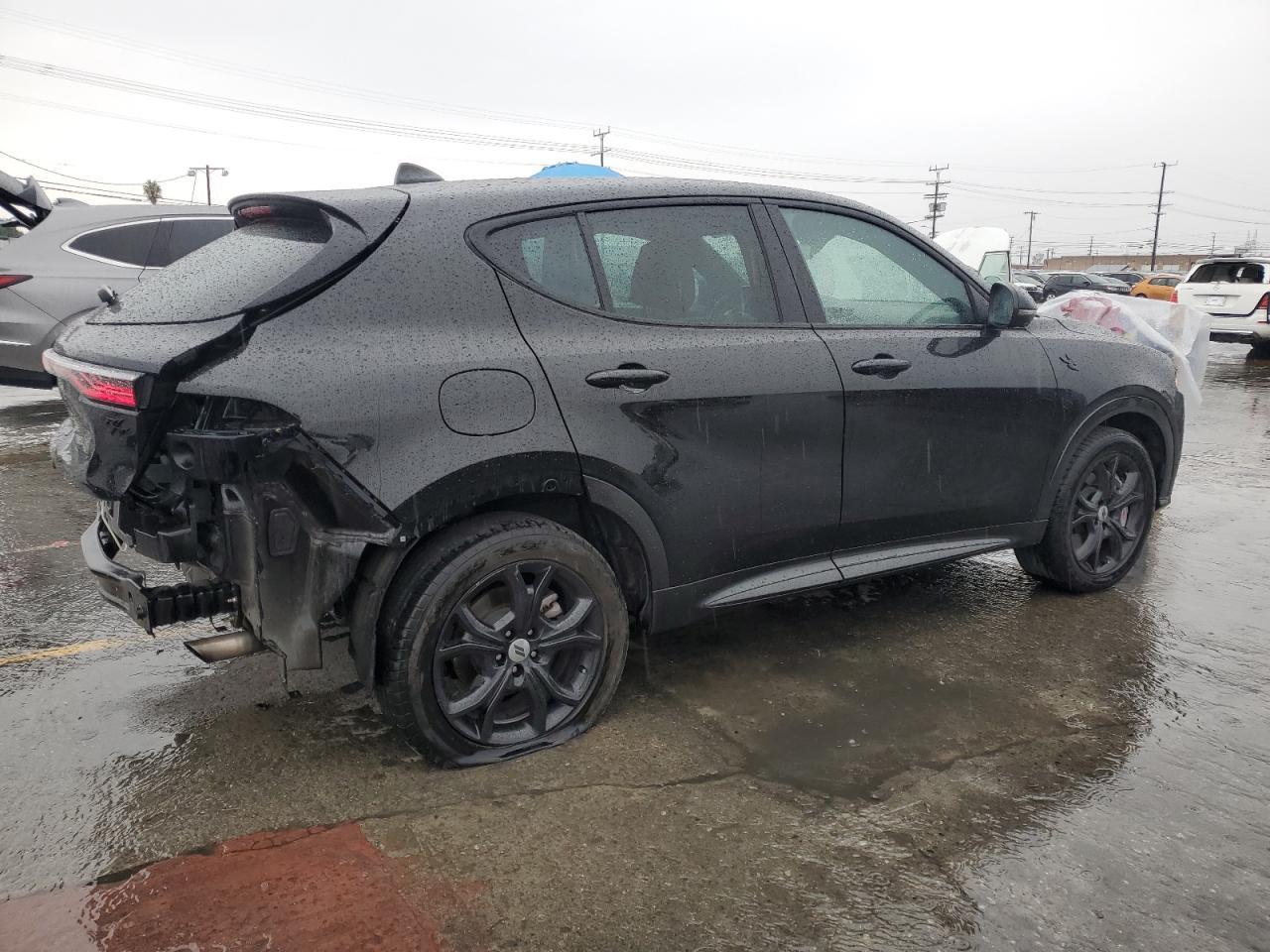 2024 Dodge Hornet R/T - zdjęcie 3
