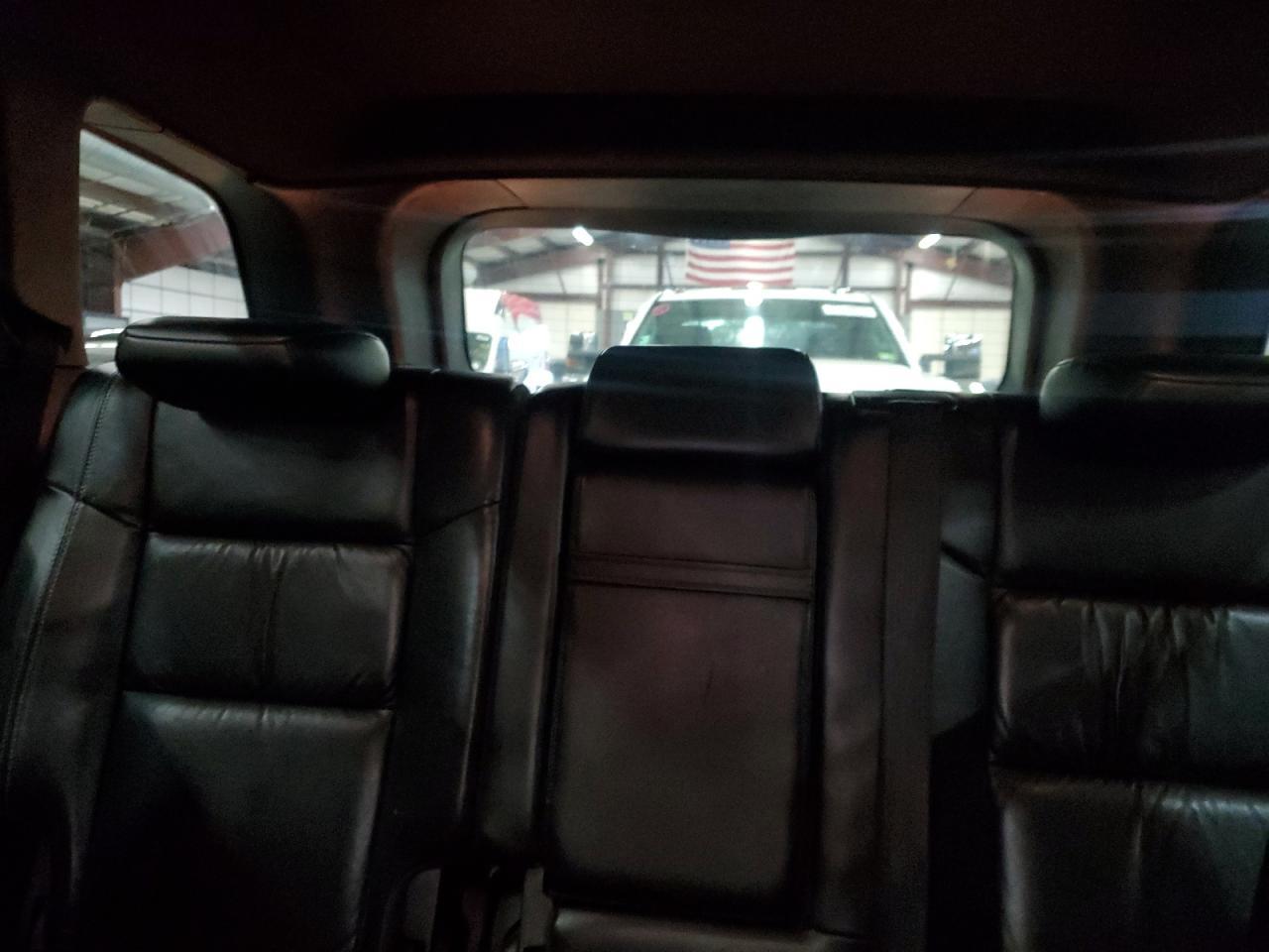 2016 Jeep Grand Cherokee Limited - zdjęcie 10