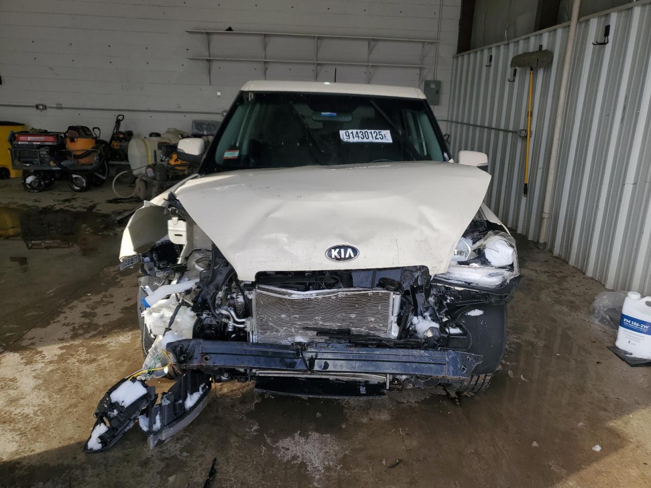 2013 Kia Soul + - zdjęcie 5