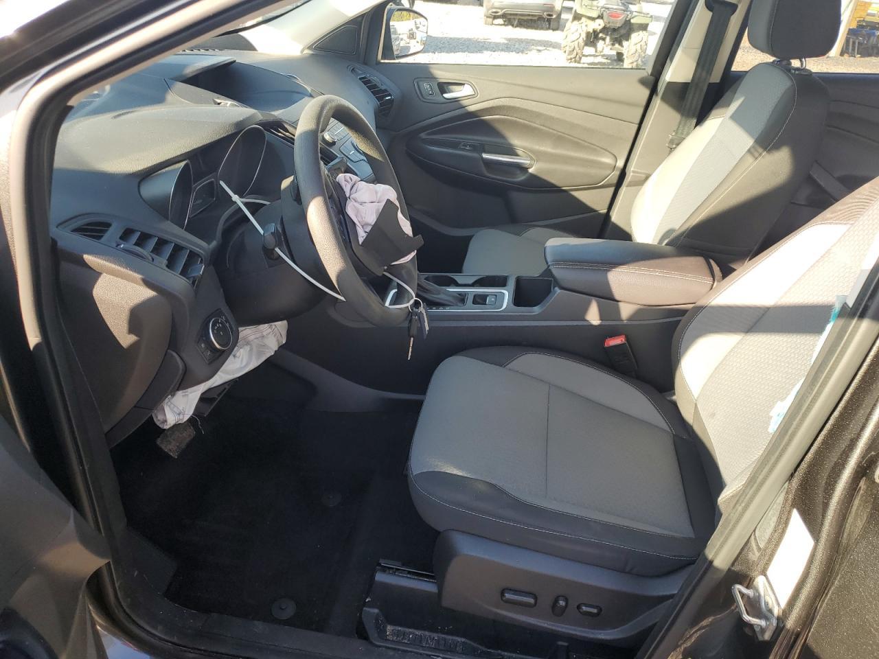 2017 Ford Escape Se - zdjęcie 7