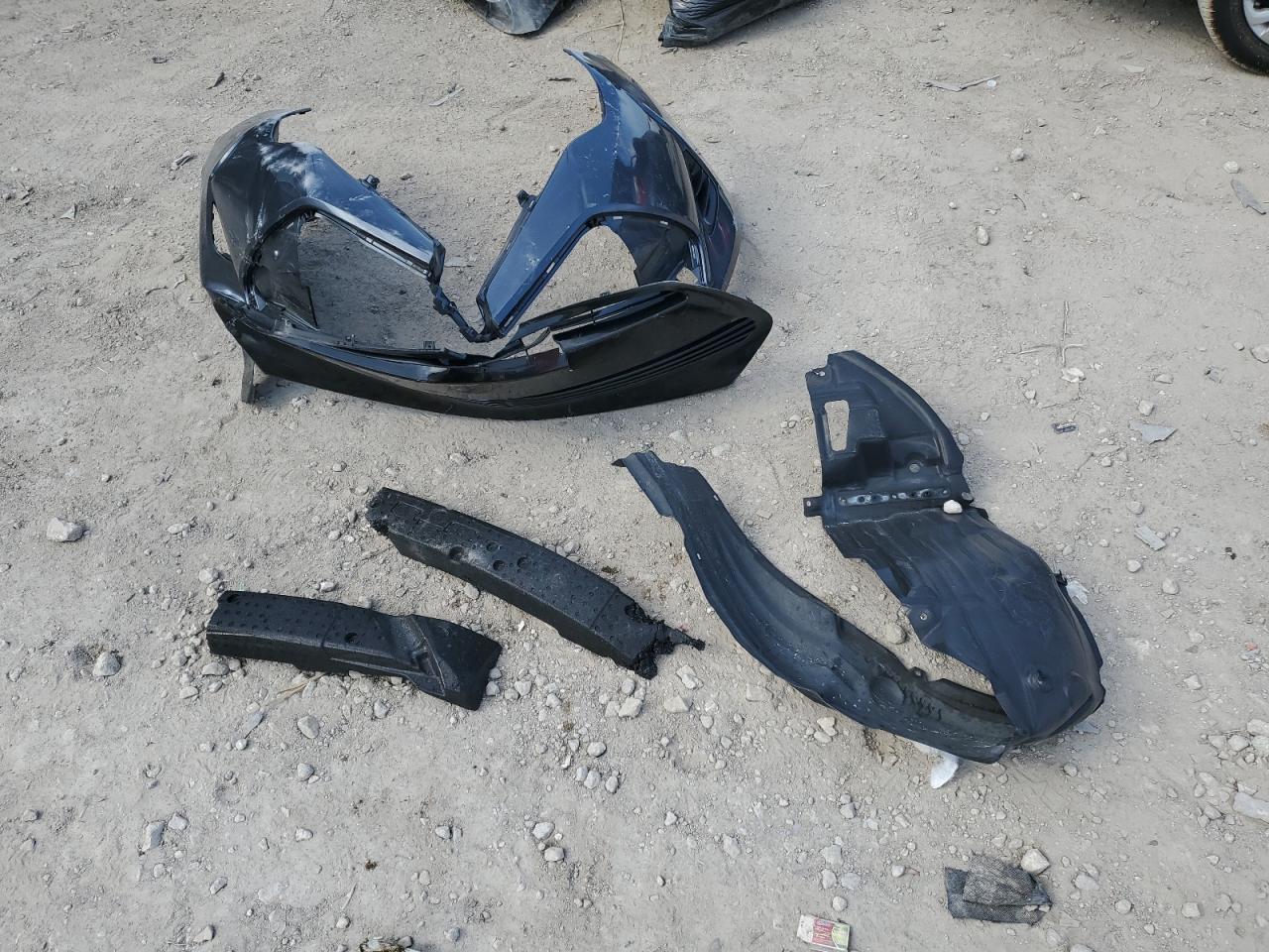 2019 Toyota Corolla - zdjęcie 12