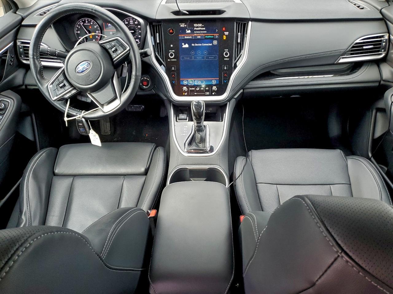 2022 Subaru Outback - zdjęcie 8