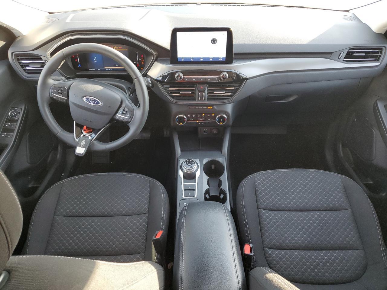 2023 Ford Escape Active - zdjęcie 8