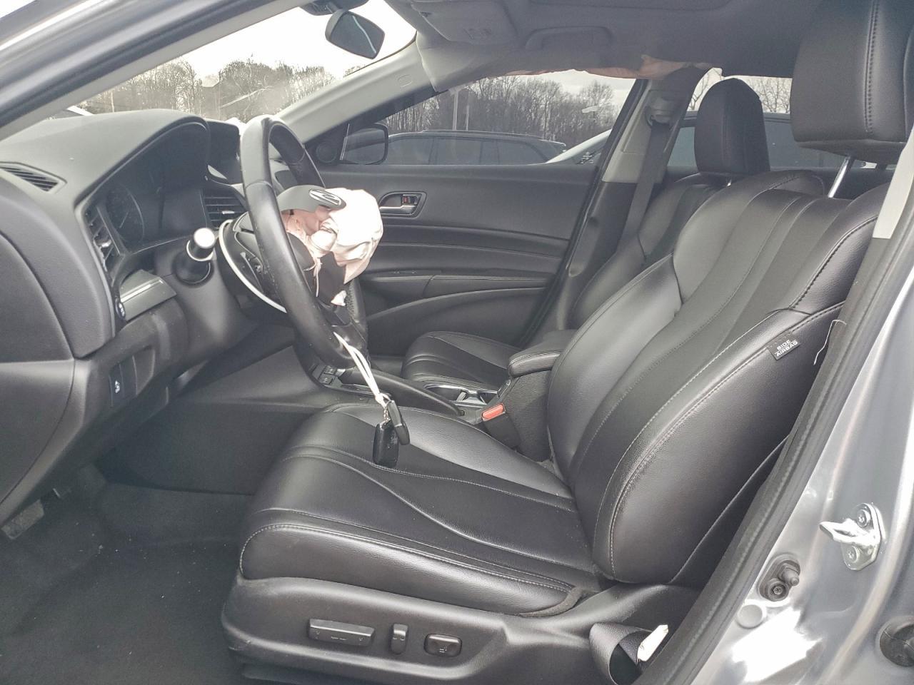 2021 Acura ILX - zdjęcie 7