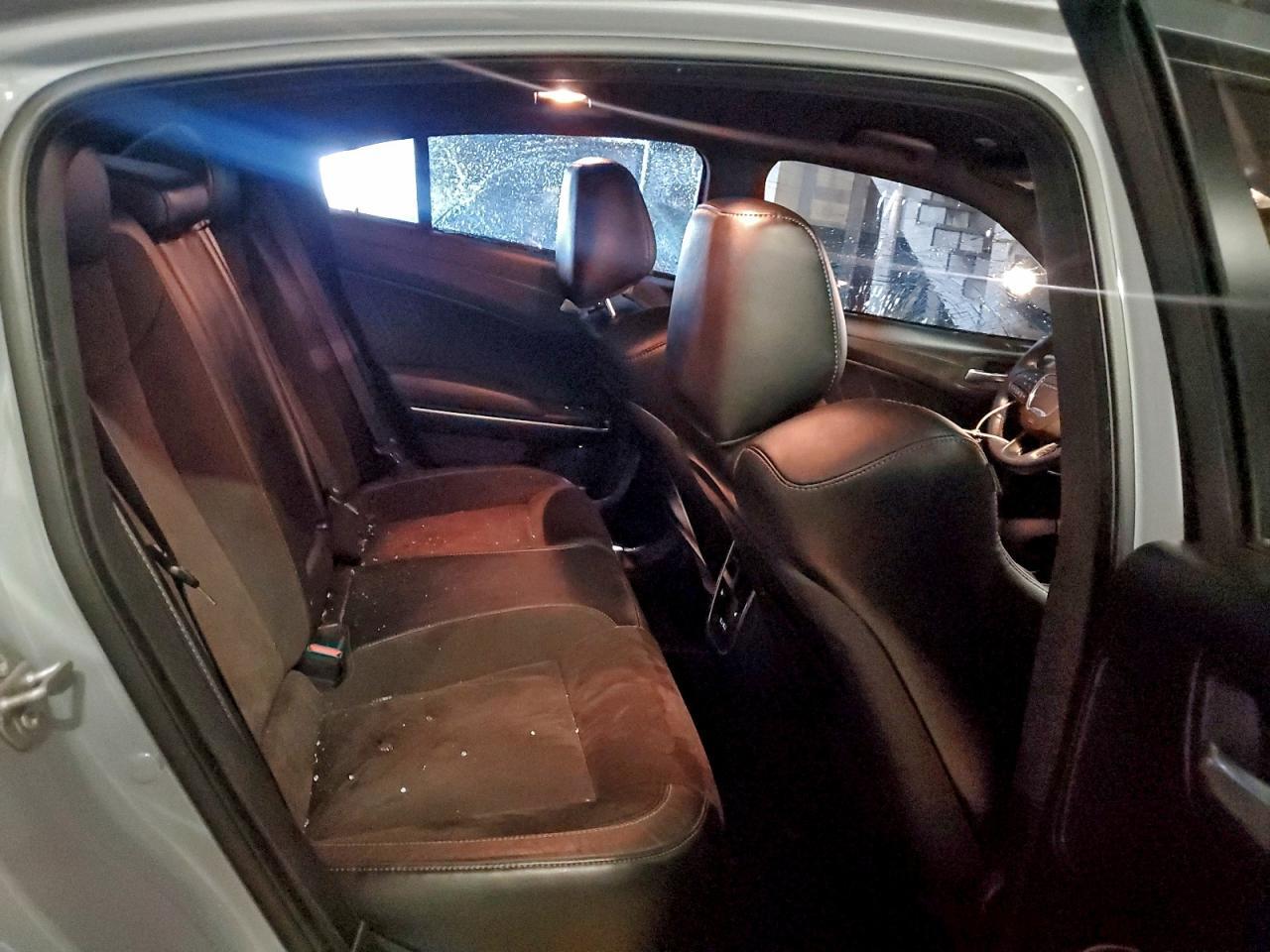 2022 Dodge Charger Sc - zdjęcie 10