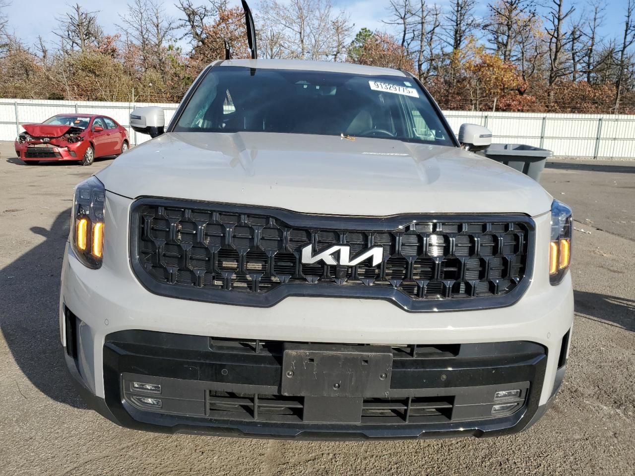 2024 Kia Telluride - zdjęcie 5