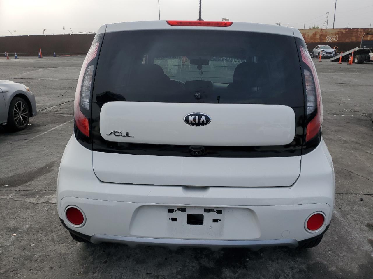 2018 Kia Soul + - zdjęcie 6