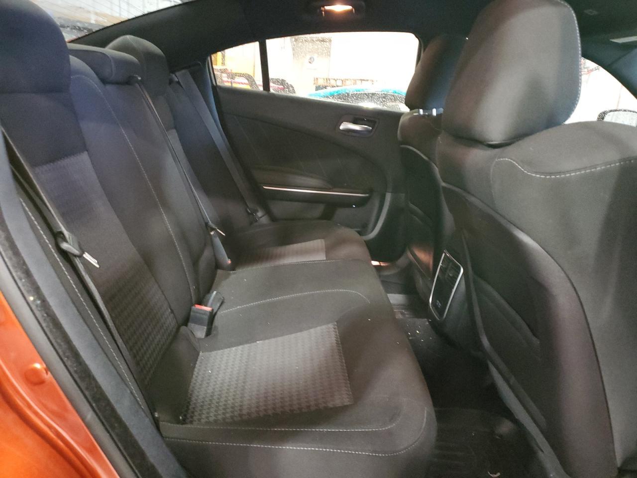 2020 Dodge Charger Scat Pack - zdjęcie 10