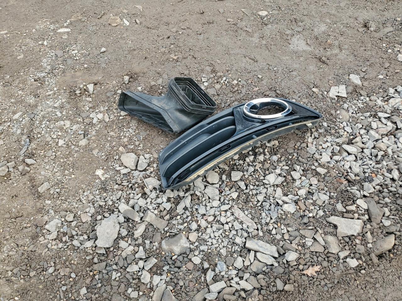 2015 Audi Q5 - zdjęcie 13