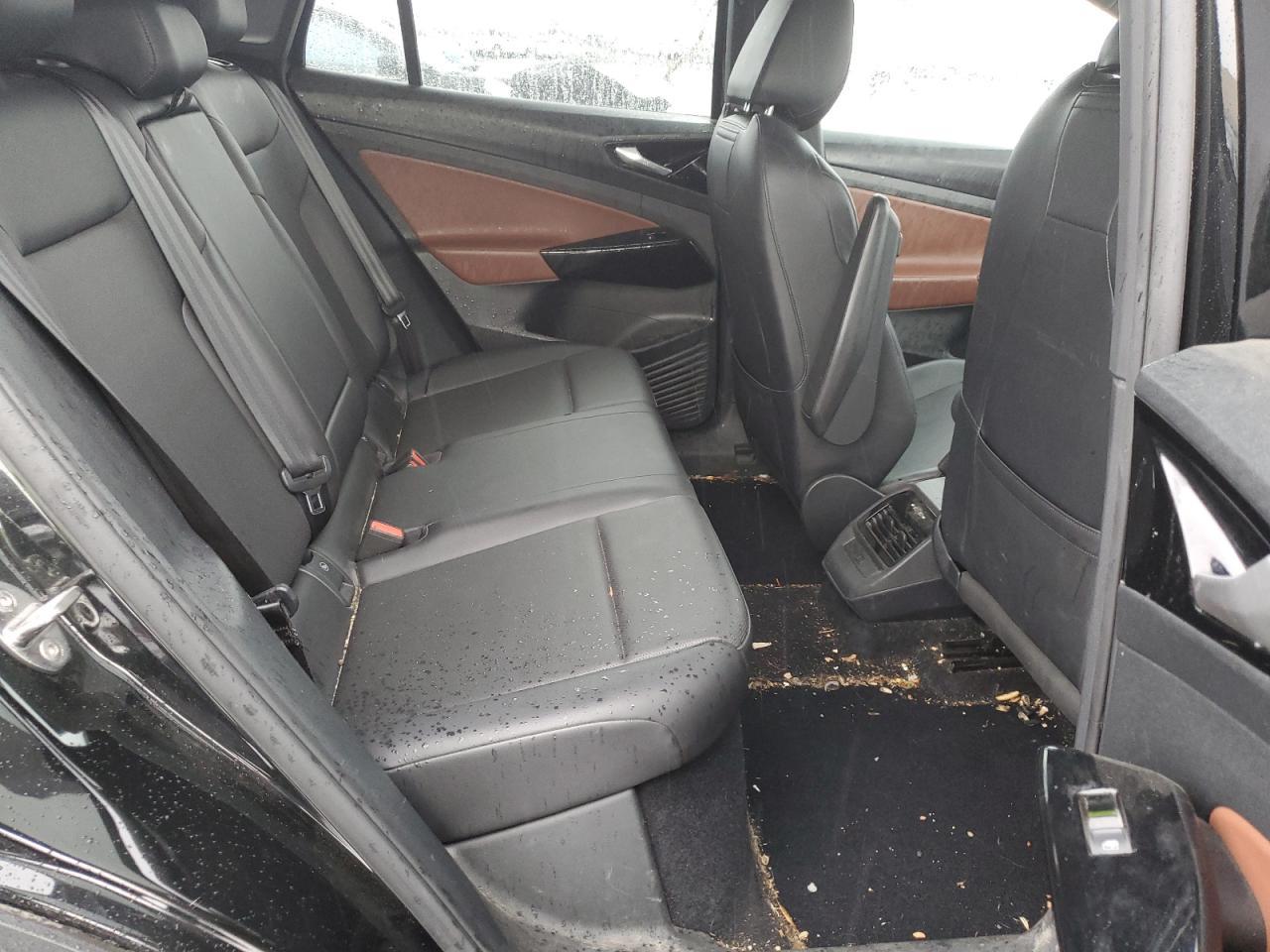 2021 Volkswagen ID.4 - zdjęcie 10