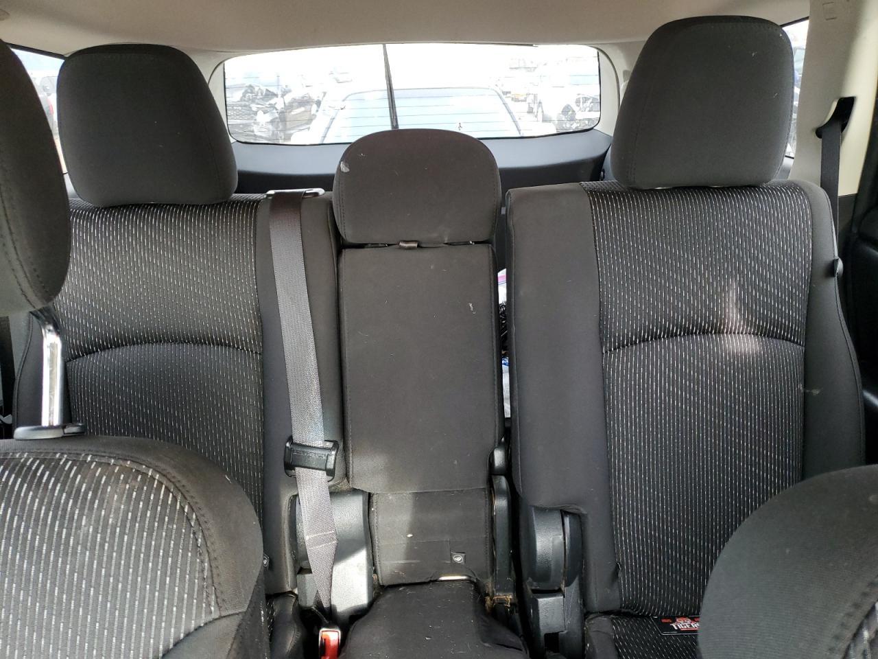 2017 Dodge Journey Se - zdjęcie 10