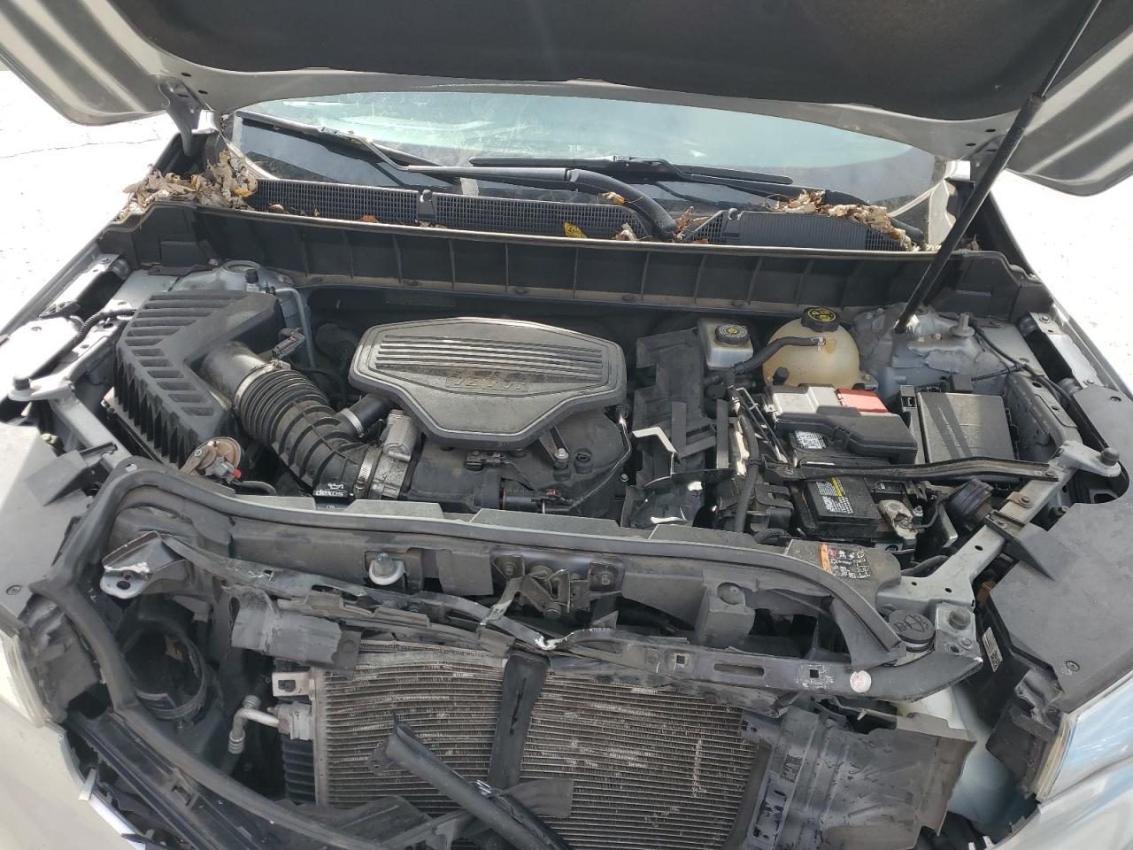 2019 GMC Acadia Sle - zdjęcie 12