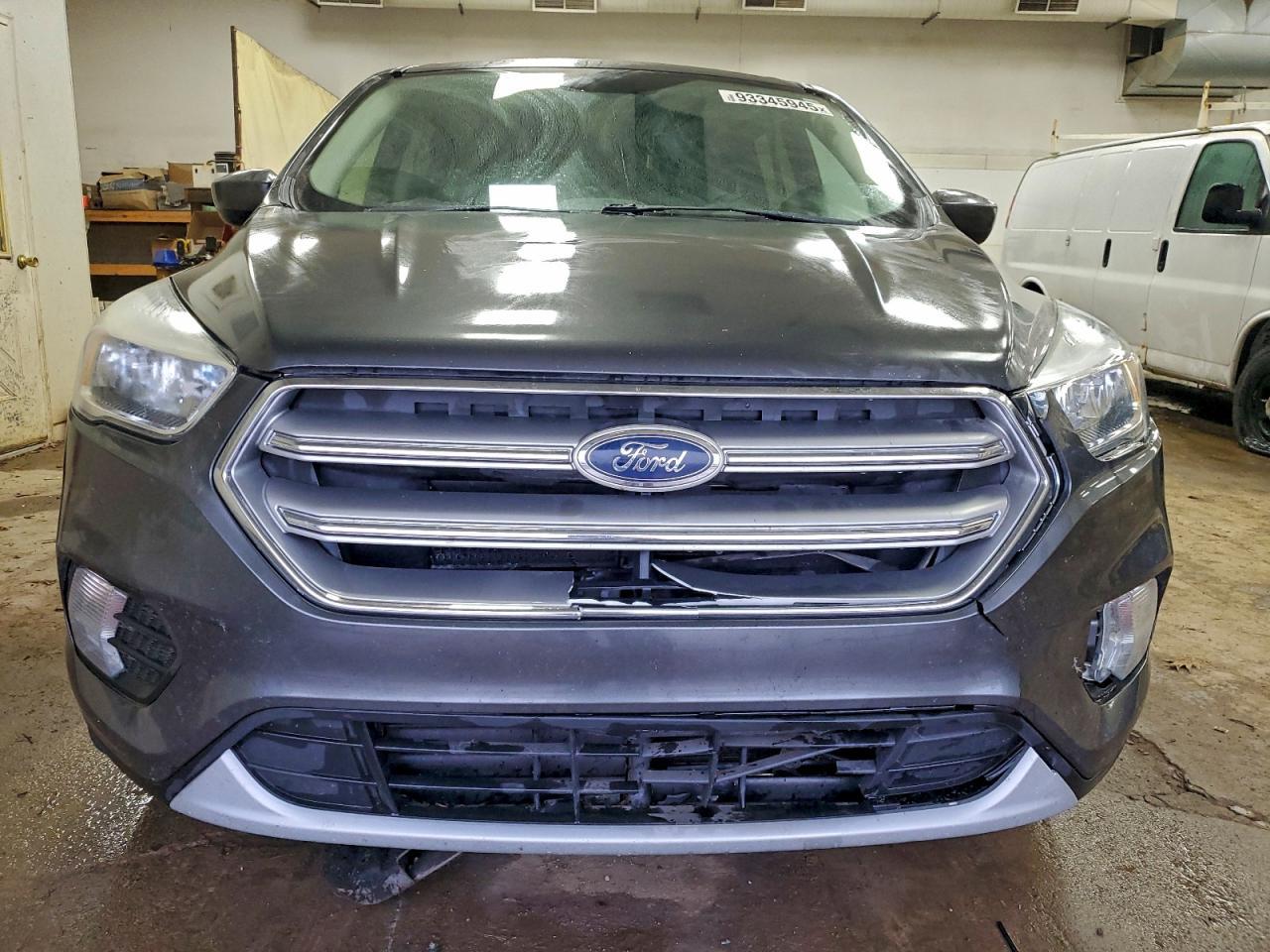 2017 Ford Escape Se - zdjęcie 5