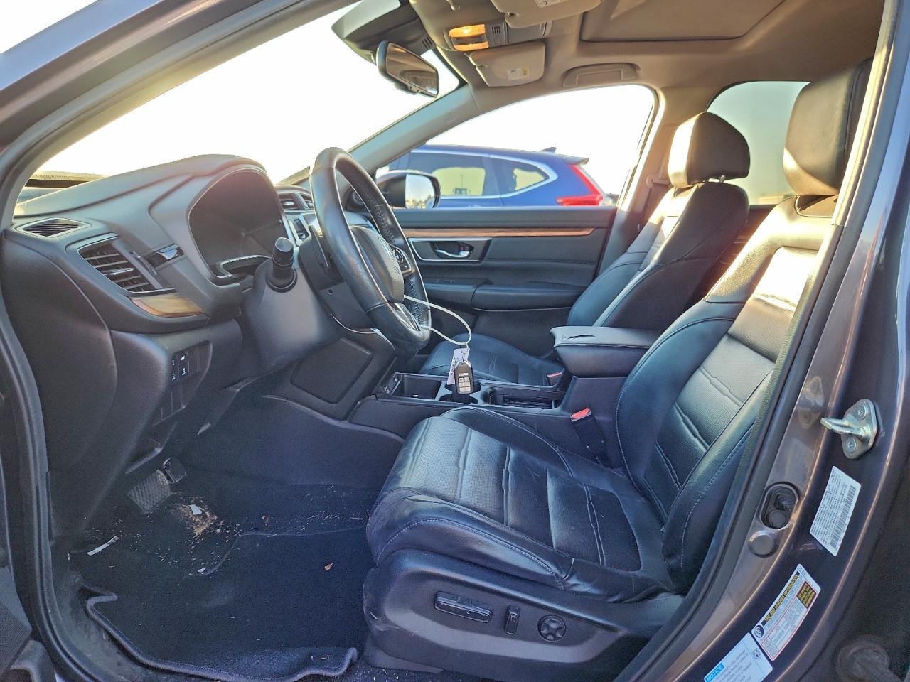 2020 Honda CR-V - zdjęcie 7