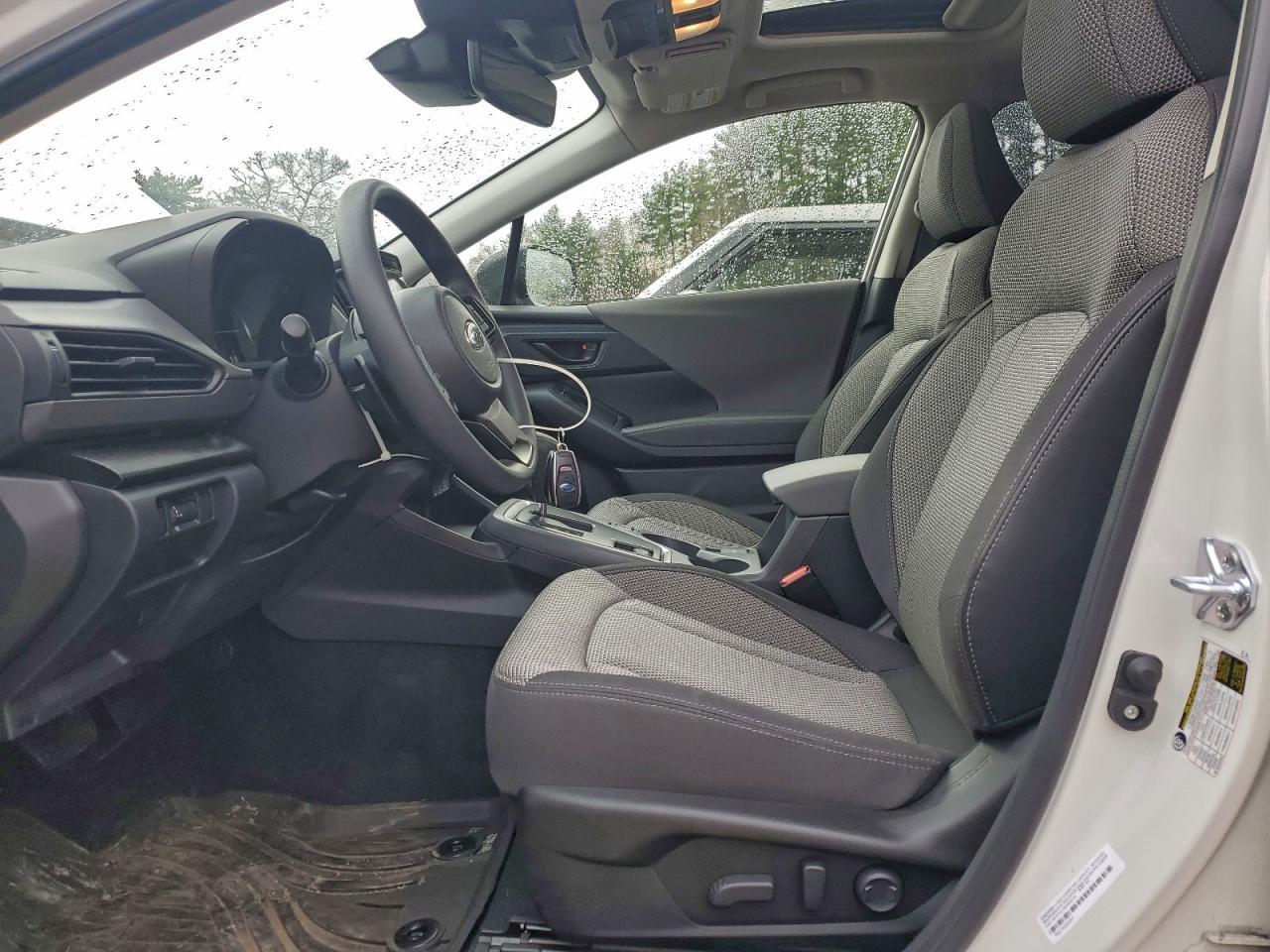 2024 Subaru XV - zdjęcie 7