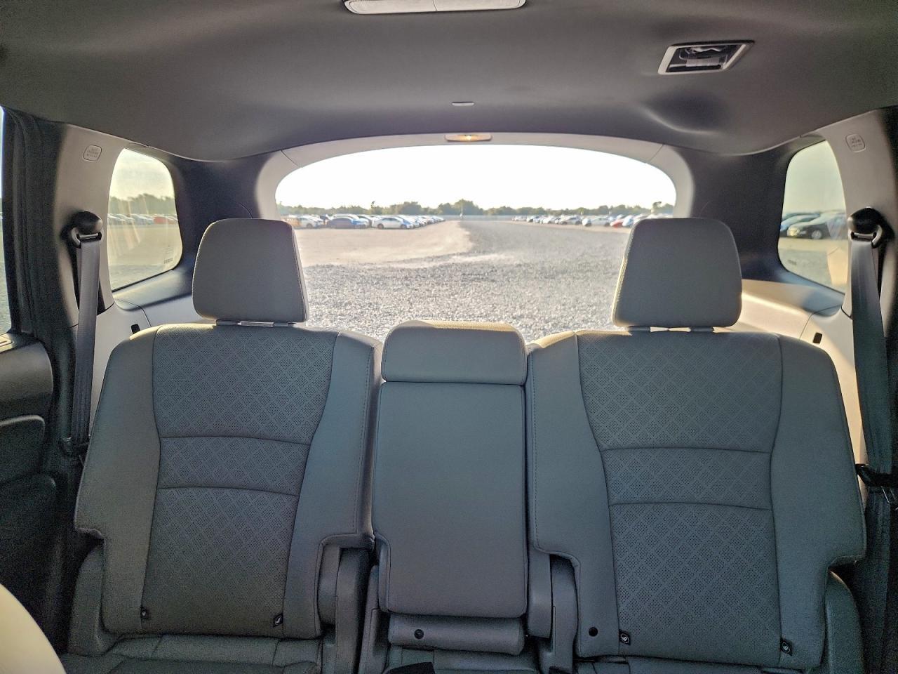 2021 Honda Passport - zdjęcie 10