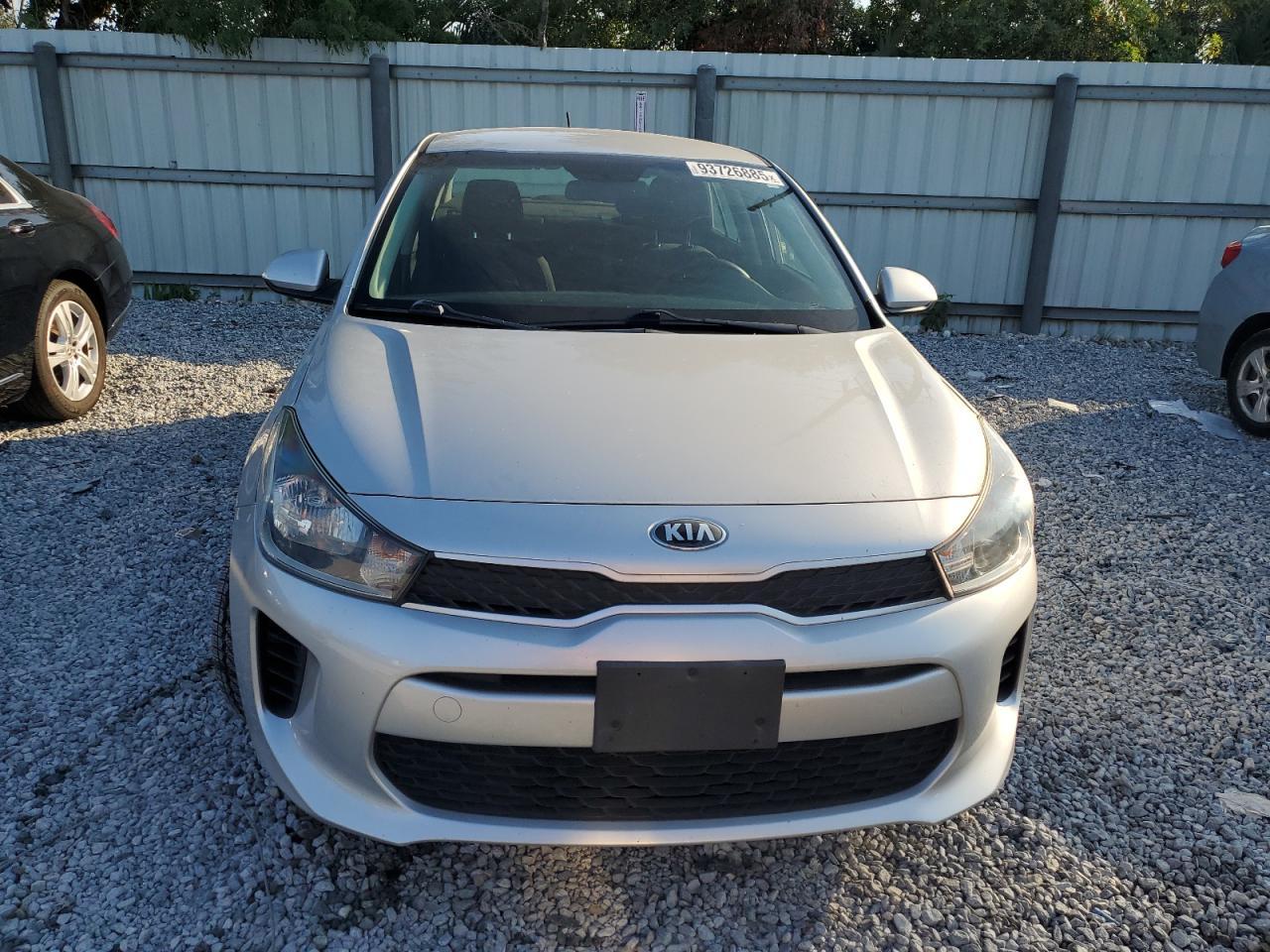 2018 Kia Rio - zdjęcie 5