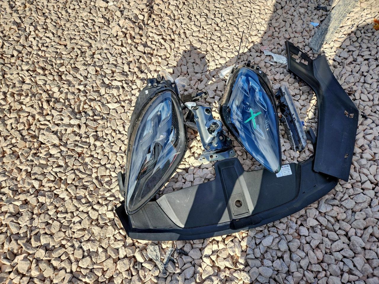 2020 Porsche Cayenne E-Hybrid - zdjęcie 13