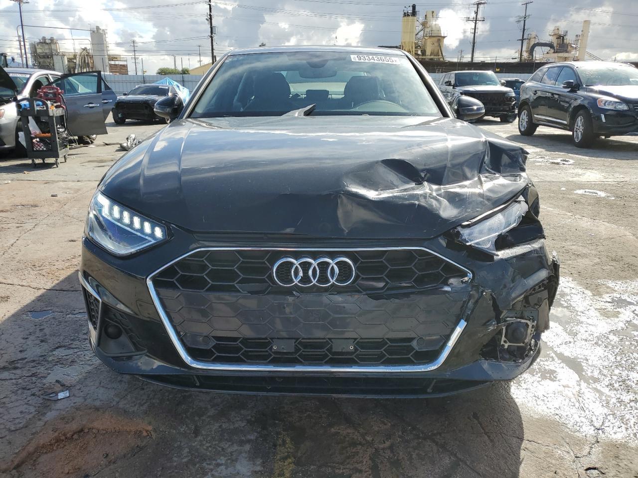 2024 Audi A4 Premium 45 - zdjęcie 5