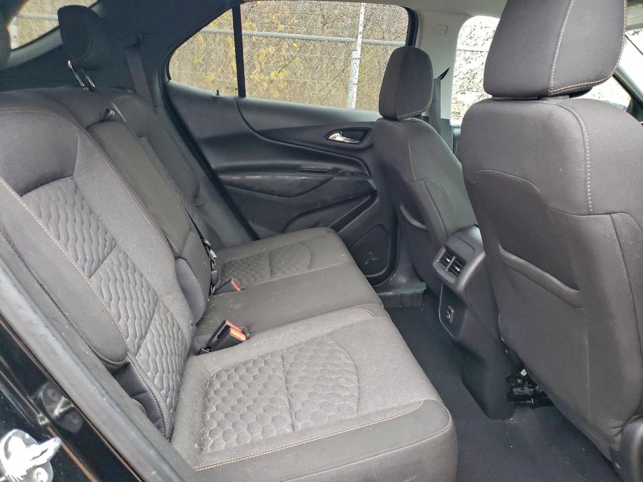 2019 Chevrolet Equinox - zdjęcie 11
