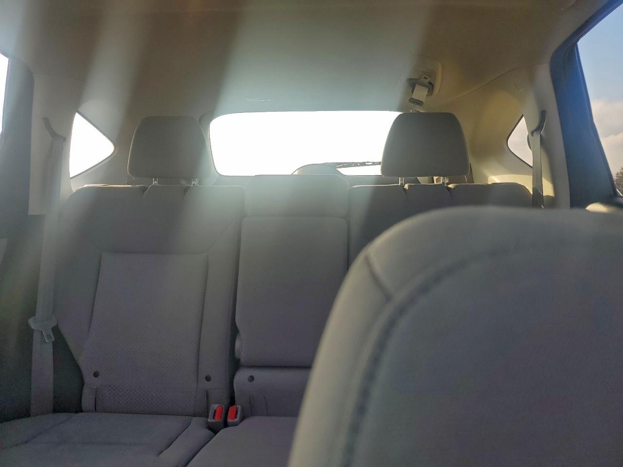 2016 Honda CR-V - zdjęcie 10