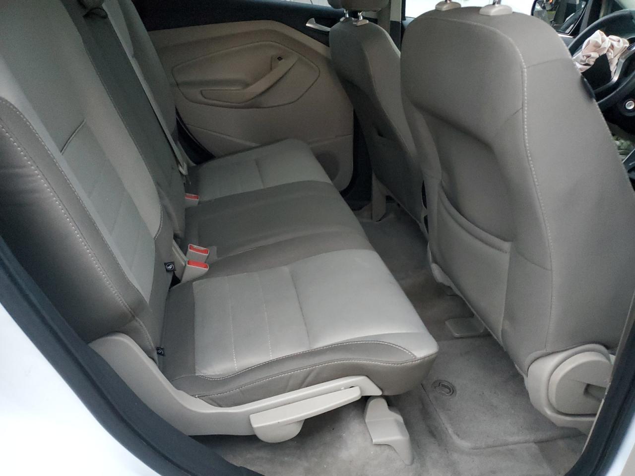 2014 Ford Escape - zdjęcie 11