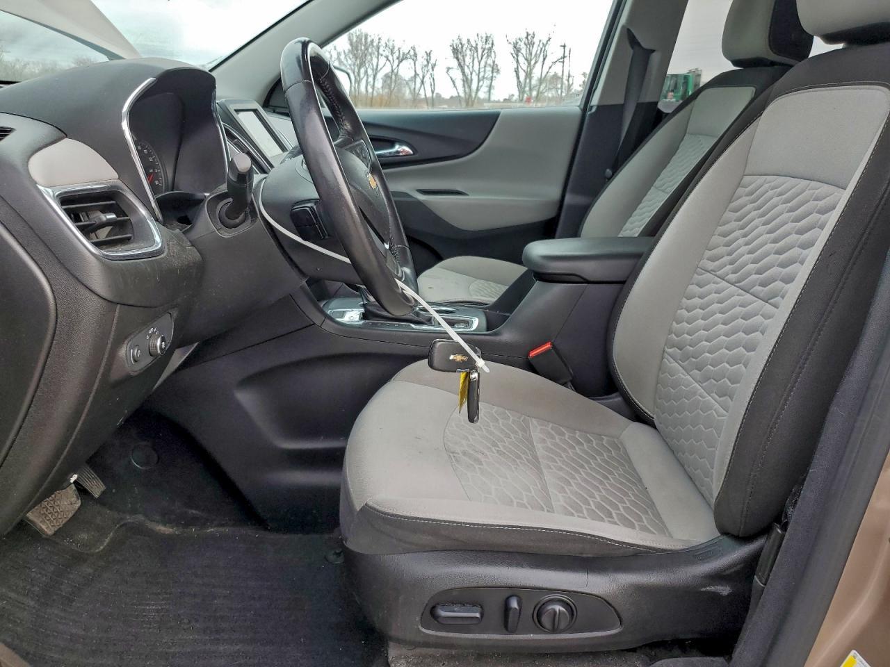 2019 Chevrolet Equinox - zdjęcie 7