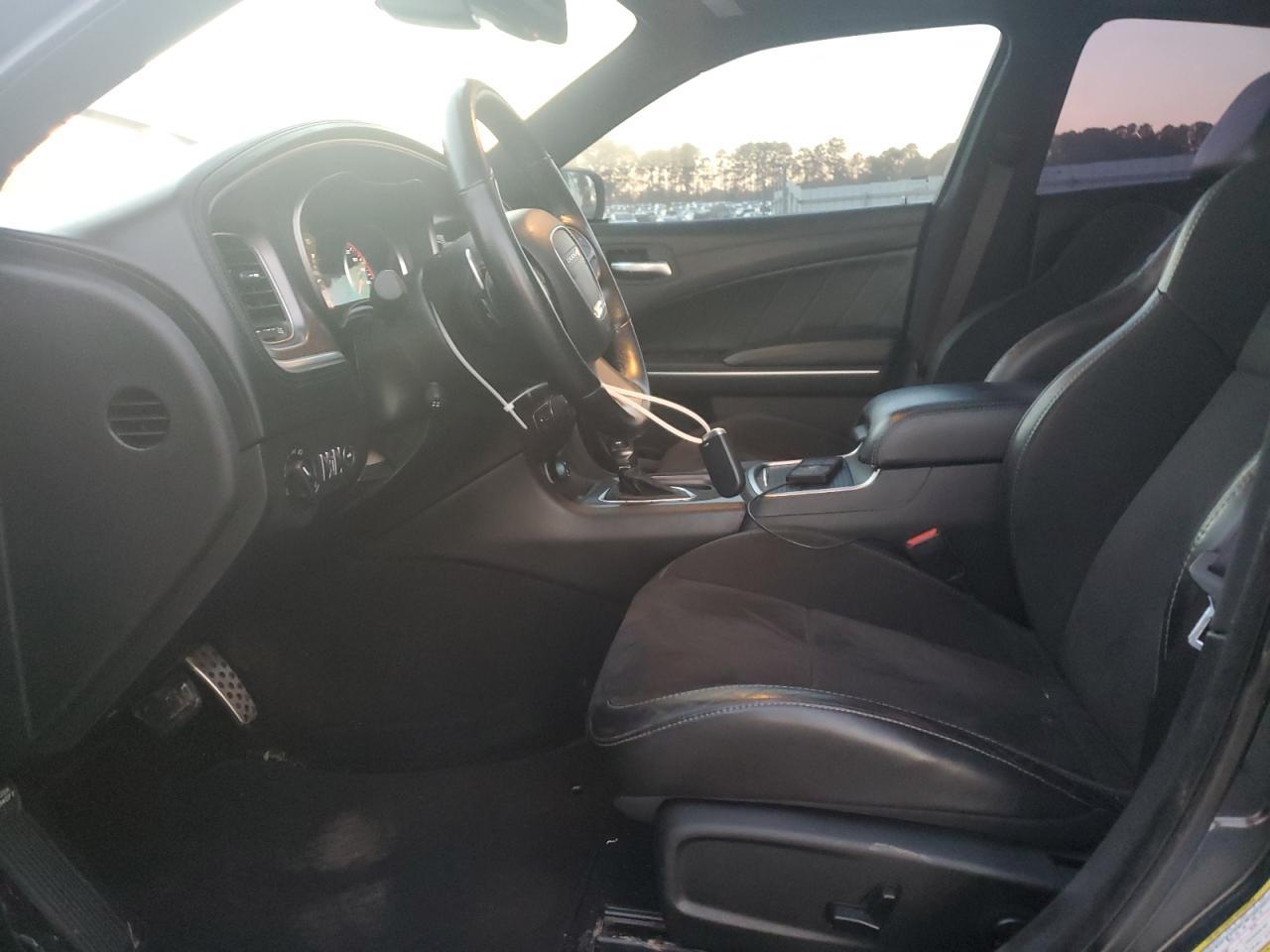 2020 Dodge Charger Sc - zdjęcie 7