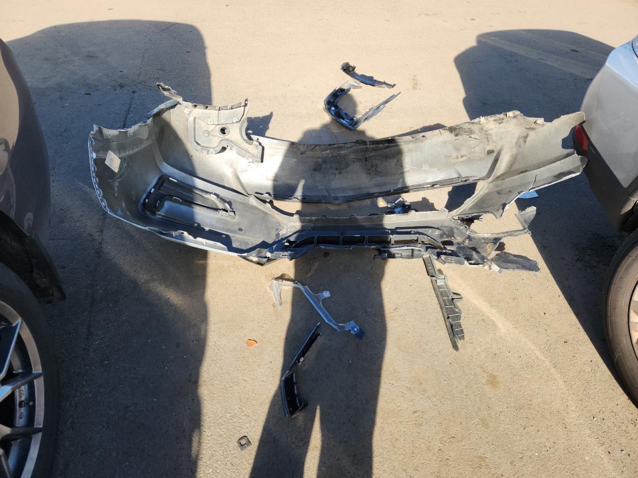 2018 Nissan Rogue - zdjęcie 13