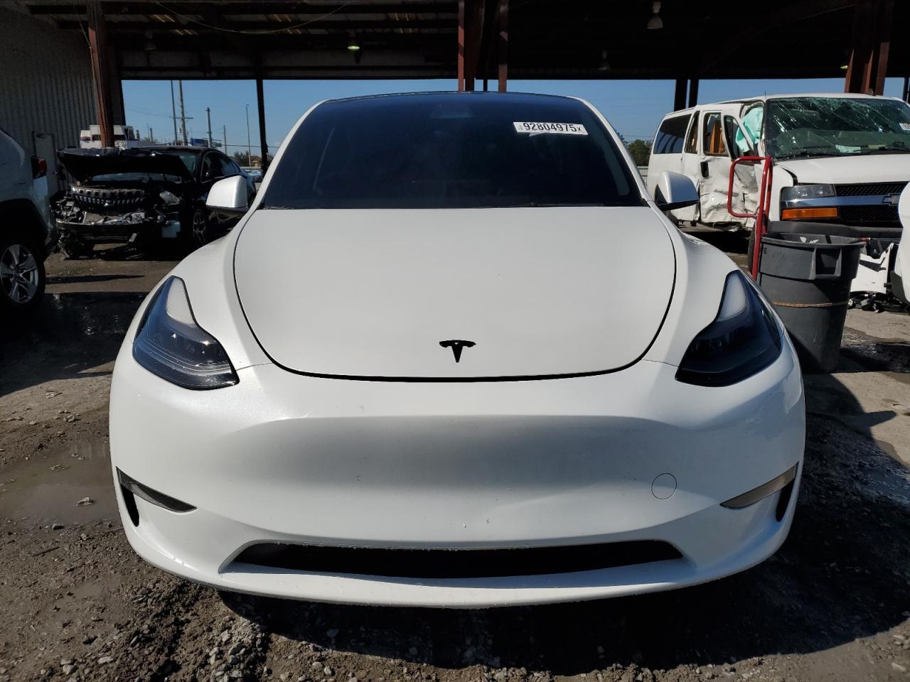 2023 Tesla Model Y - zdjęcie 5