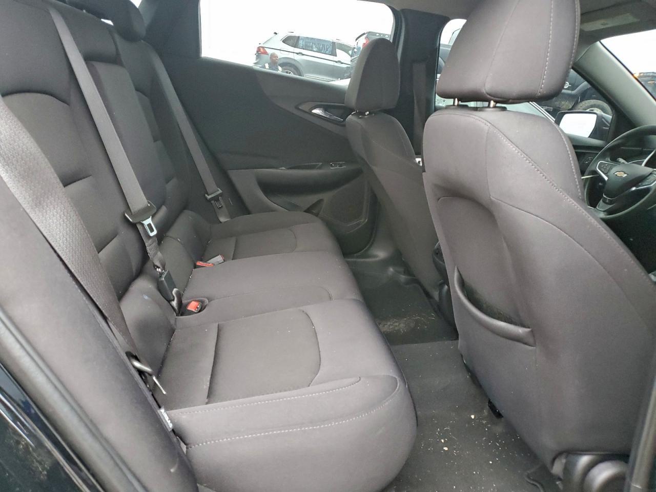 2023 Chevrolet Malibu Lt - zdjęcie 10