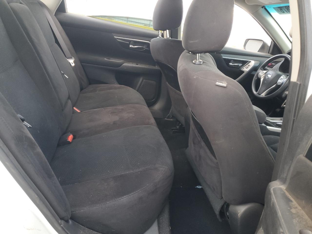 2014 Nissan Altima 2.5 - zdjęcie 10